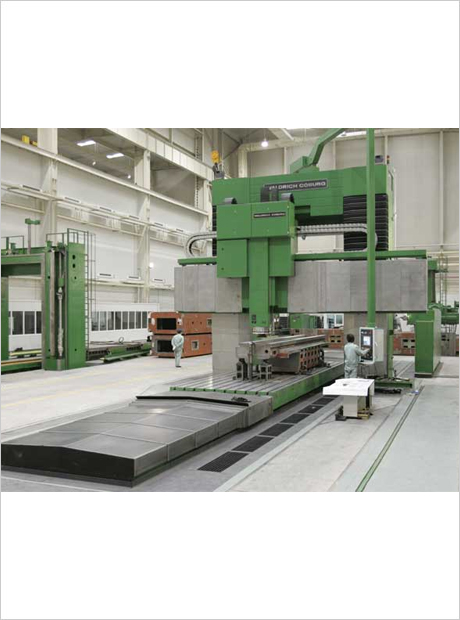 立式升降台铣床 XA5032 B1-400K